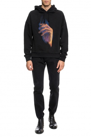 Hooded sweatshirt, zdjęcie 2 Hooded sweatshirt od MISBHV